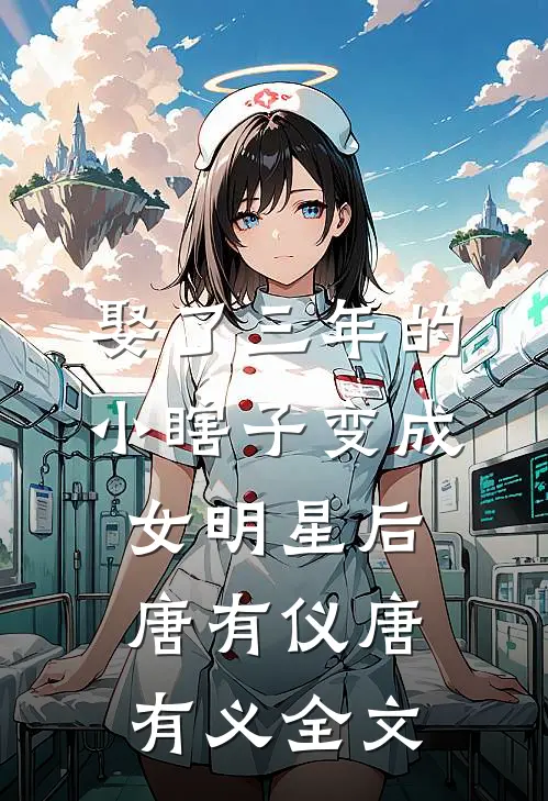 娶了三年的小瞎子变成女明星后唐有仪唐有义全文