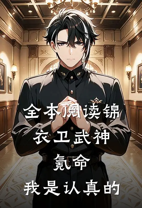 全本阅读锦衣卫武神，氪命，我是认真的