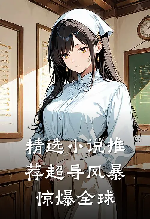 精选小说推荐超导风暴，惊爆全球
