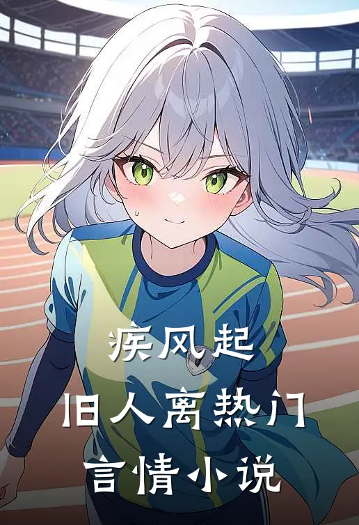 疾风起，旧人离热门言情小说