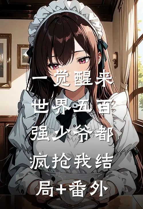 一觉醒来，世界五百强少爷都疯抢我结局+番外
