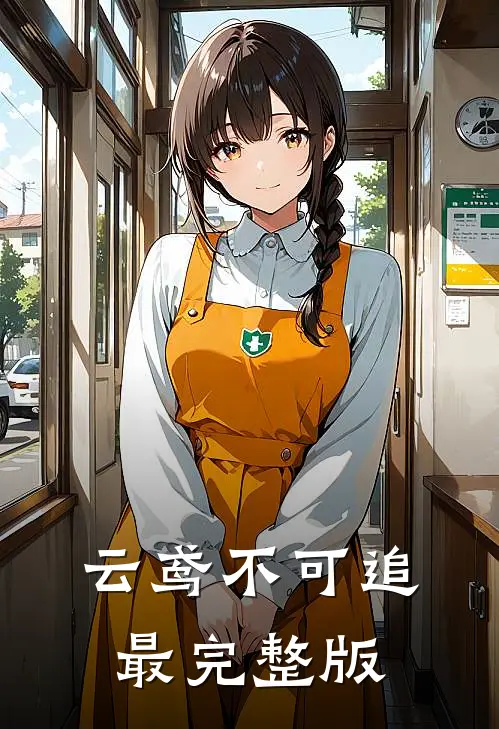 云鸢不可追最完整版
