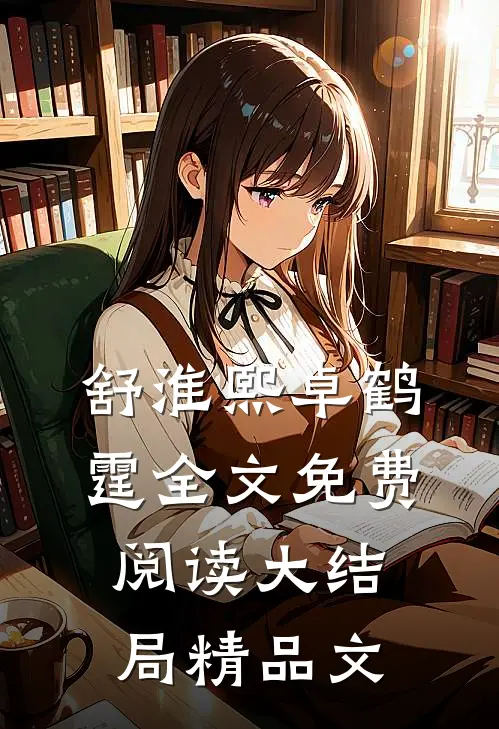 舒淮熙卓鹤霆全文免费阅读大结局精品文