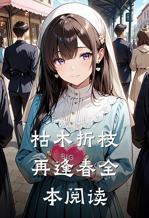 枯木折枝再逢春全本阅读