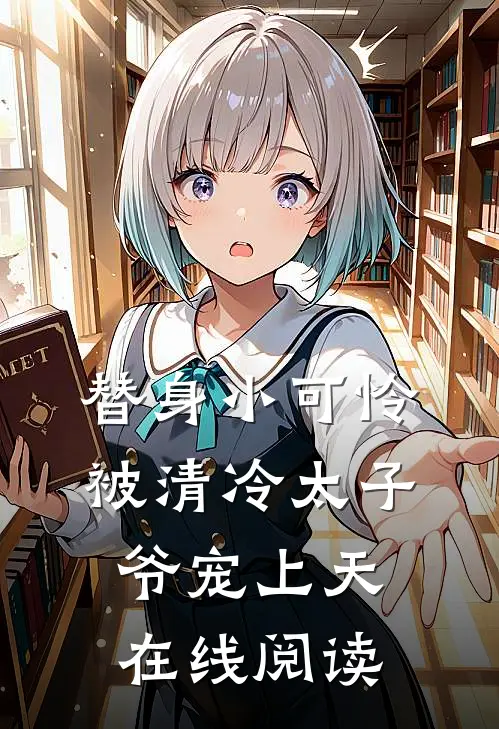 替身小可怜，被清冷太子爷宠上天在线阅读
