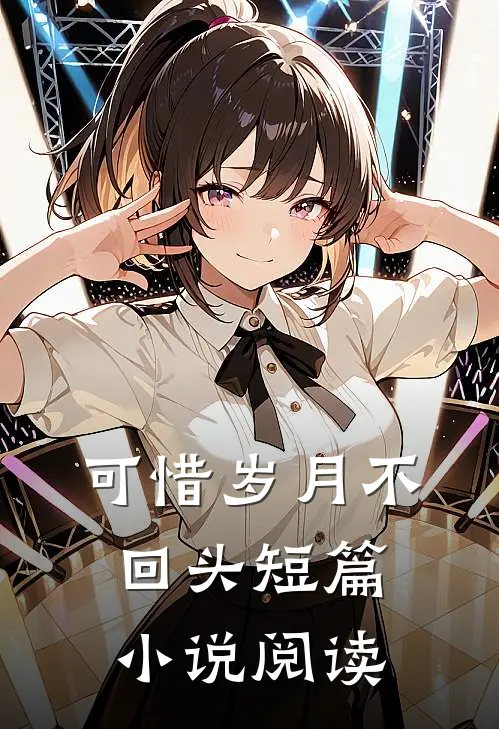可惜岁月不回头短篇小说阅读