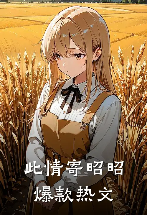 此情寄昭昭爆款热文