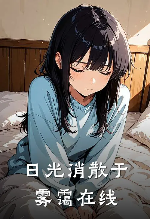 日光消散于雾霭在线