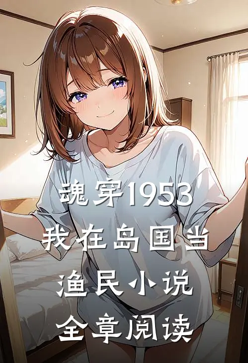 魂穿1953:我在岛国当渔民小说全章阅读