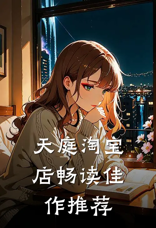 天庭淘宝店畅读佳作推荐