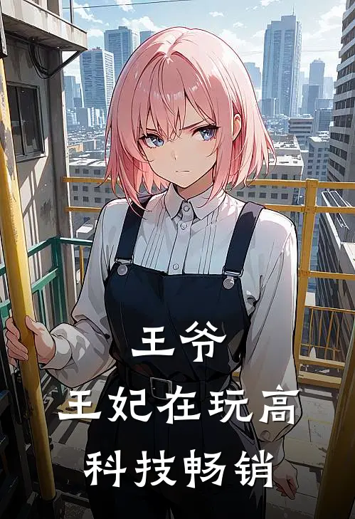 王爷，王妃在玩高科技畅销