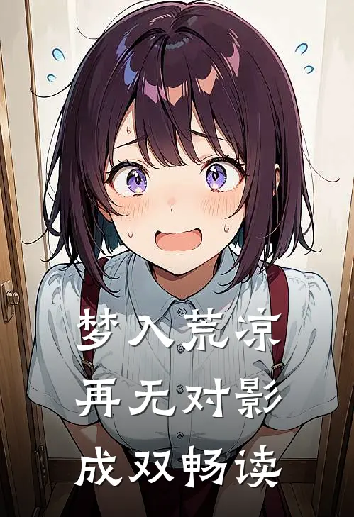 梦入荒凉，再无对影成双畅读