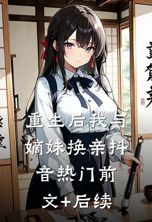 重生后我与嫡妹换亲抖音热门前文+后续