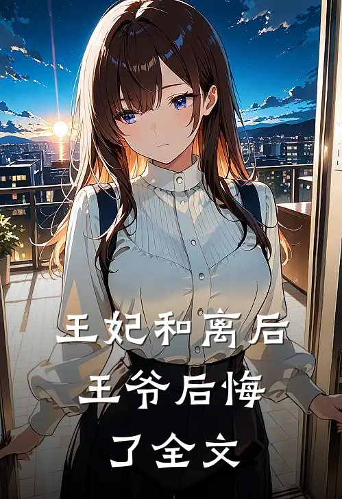 王妃和离后，王爷后悔了全文