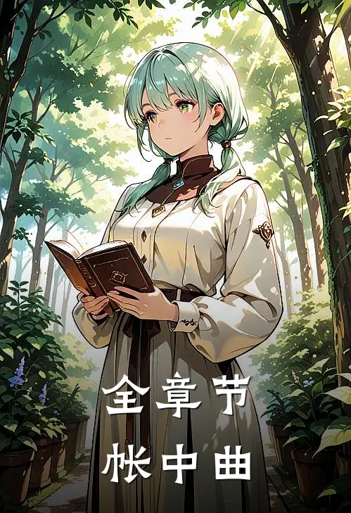 全章节帐中曲