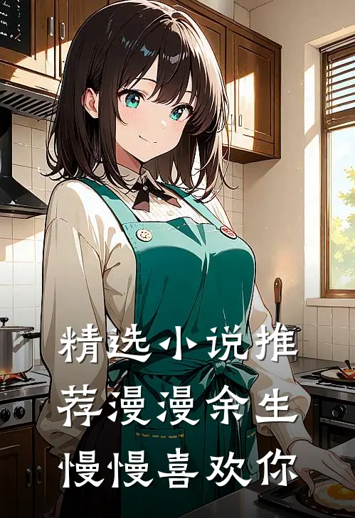 精选小说推荐漫漫余生，慢慢喜欢你