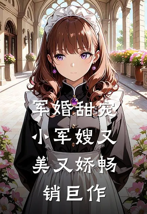 军婚甜宠：小军嫂又美又娇畅销巨作