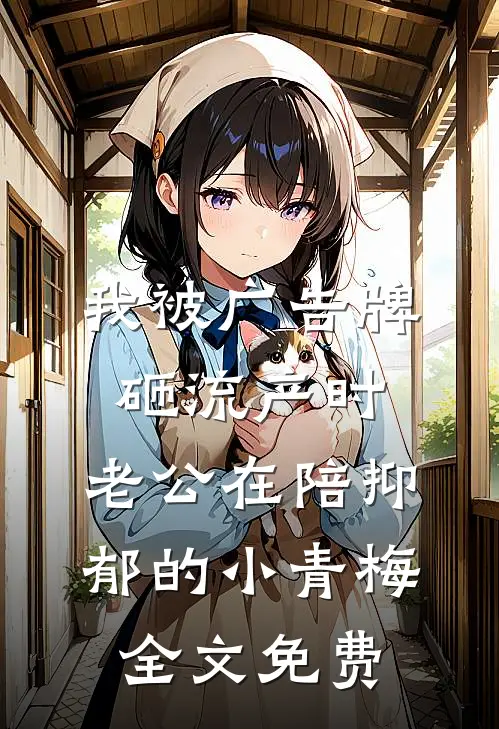 我被广告牌砸流产时，老公在陪抑郁的小青梅全文免费