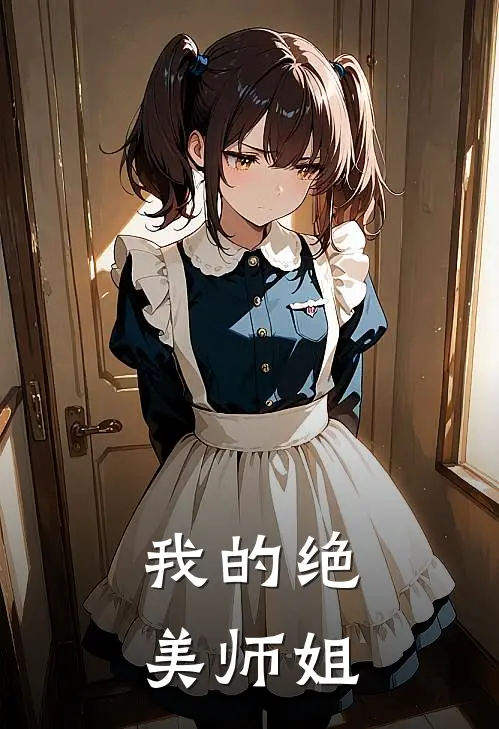 我的绝美师姐