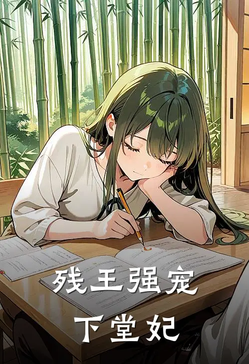 残王强宠下堂妃