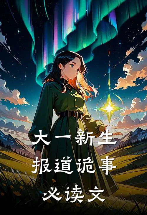 大一新生报道诡事必读文