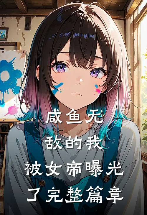 咸鱼无敌的我，被女帝曝光了完整篇章