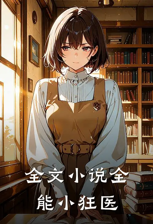 全文小说全能小狂医