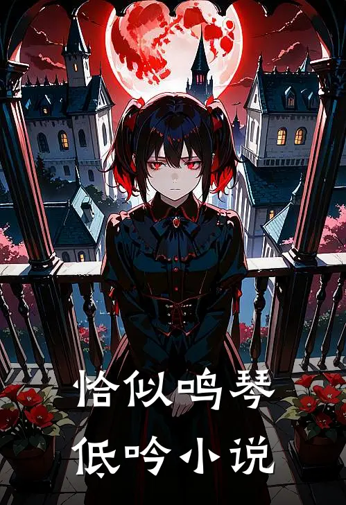 恰似鸣琴低吟小说