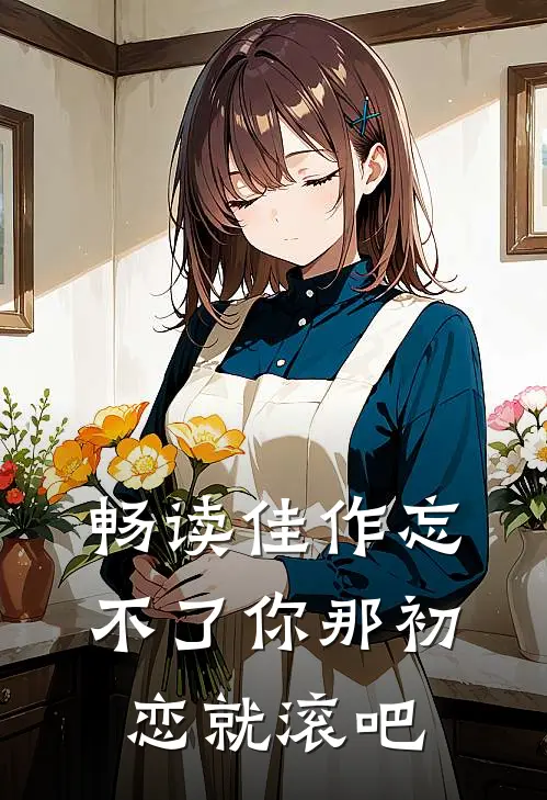 畅读佳作忘不了你那初恋就滚吧