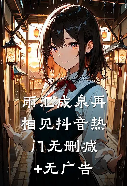 雨汇成泉再相见抖音热门无删减+无广告
