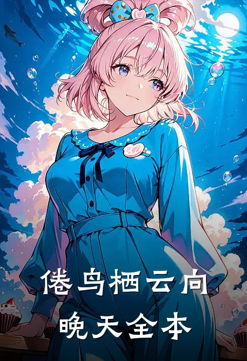 倦鸟栖云向晚天全本