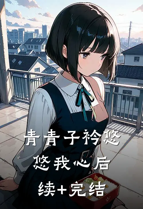 青青子衿悠悠我心后续+完结