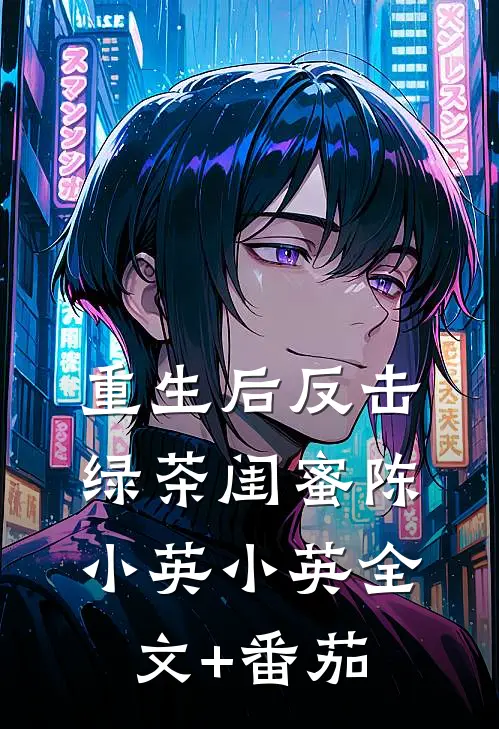 重生后反击绿茶闺蜜陈小英小英全文+番茄