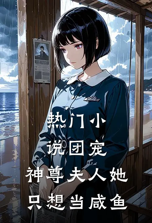 热门小说团宠：神尊夫人她只想当咸鱼