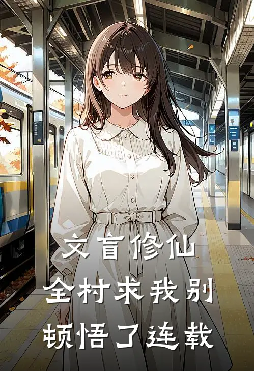 文盲修仙：全村求我别顿悟了连载