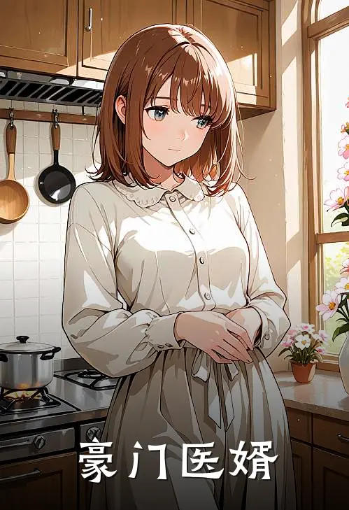 豪门医婿