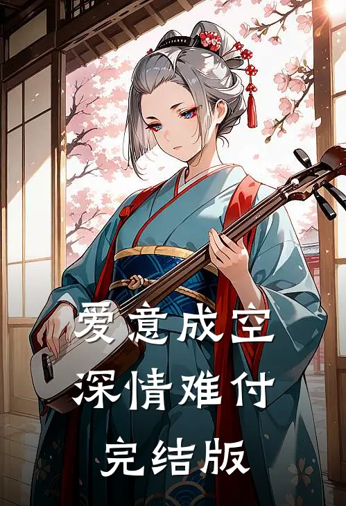 爱意成空，深情难付完结版