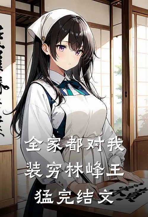 全家都对我装穷林峰王猛完结文