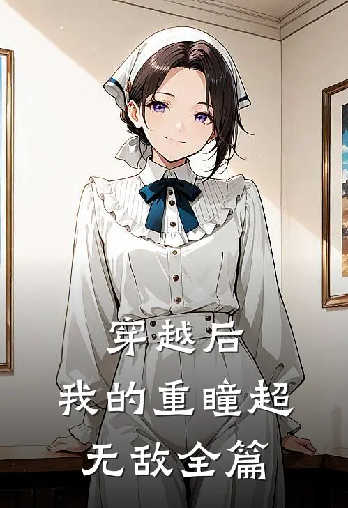 穿越后，我的重瞳超无敌全篇