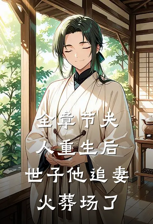 全章节夫人重生后，世子他追妻火葬场了