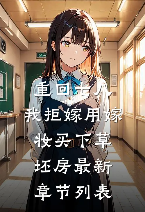 重回七八，我拒嫁用嫁妆买下草坯房最新章节列表