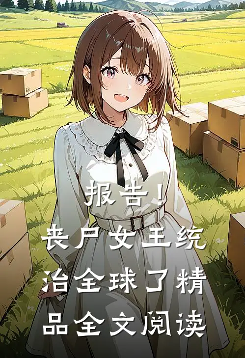 报告！丧尸女王统治全球了精品全文阅读