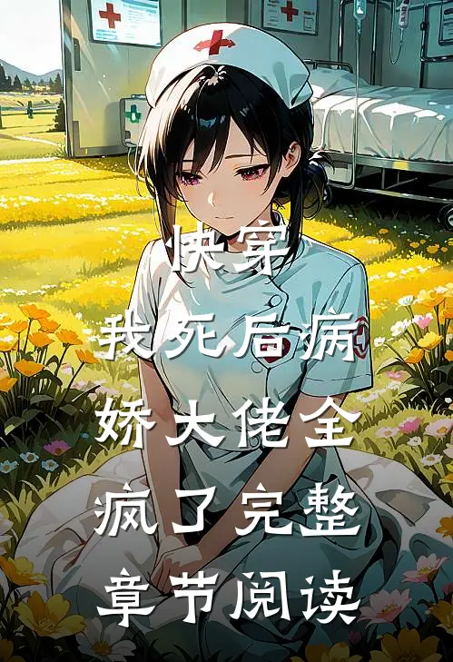快穿：我死后病娇大佬全疯了完整章节阅读