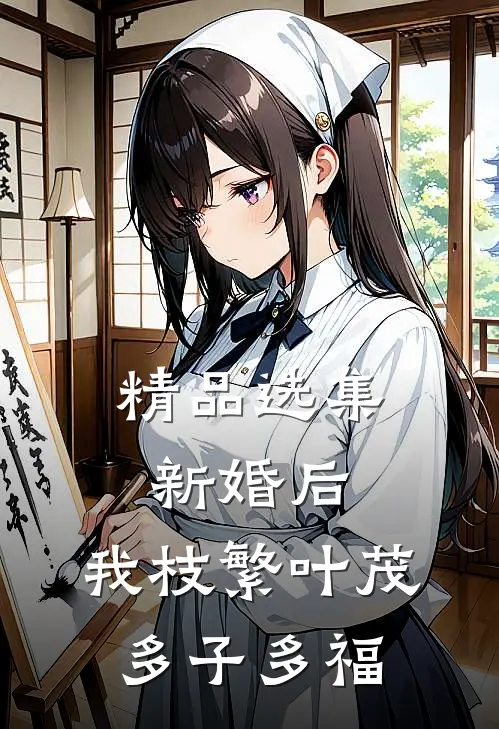 精品选集新婚后，我枝繁叶茂多子多福