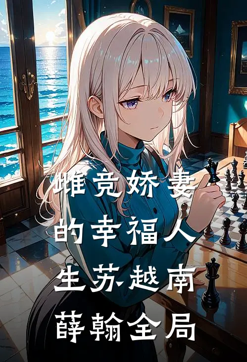 雌竞娇妻的幸福人生苏越南薛翰全局