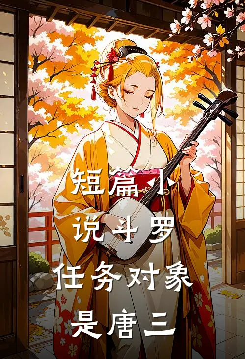 短篇小说斗罗：任务对象是唐三