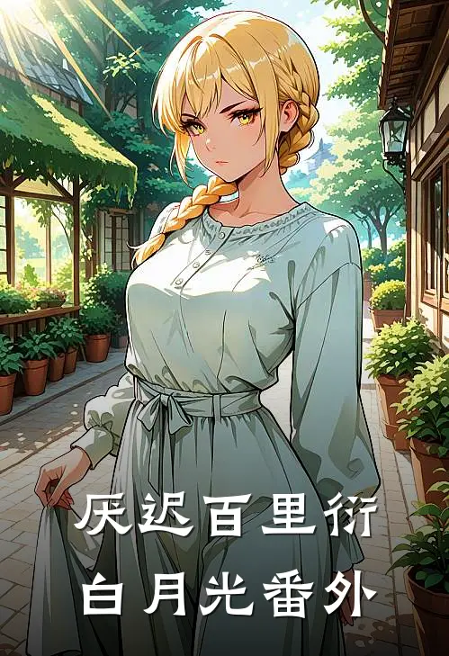 厌迟百里衍白月光 番外