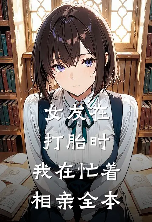 女友在打胎时，我在忙着相亲全本