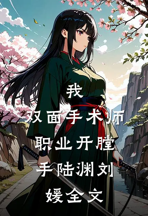 我，双面手术师，职业开膛手陆渊刘媛全文