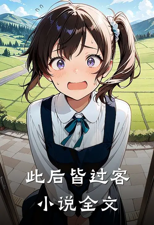 此后皆过客小说全文